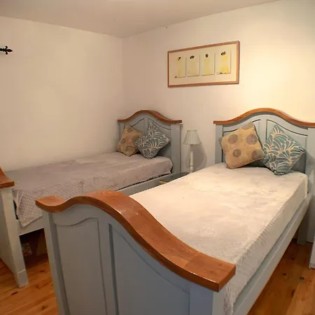 Сasa de vacaciones Maison Familiale De 3 Avec Jardin, Les Animaux Domestiques, Dans Un Village D'estuaire Saint-Seurin-d'Uzet