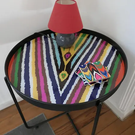 Maison Familiale De 3 Avec Jardin, Les Animaux Domestiques, Dans Un Village D'estuaire Prázdninový dům