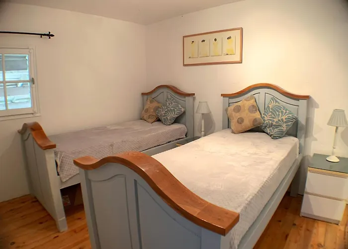 بيت للعطل Maison Familiale De 3 Avec Jardin, Les Animaux Domestiques, Dans Un Village D'estuaire Saint-Seurin-d'Uzet