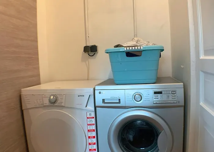 Maison Familiale De 3 Avec Jardin, Les Animaux Domestiques, Dans Un Village D'estuaire بيت للعطل