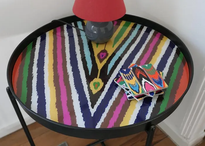 Maison Familiale De 3 Avec Jardin, Les Animaux Domestiques, Dans Un Village D'estuaire بيت للعطل